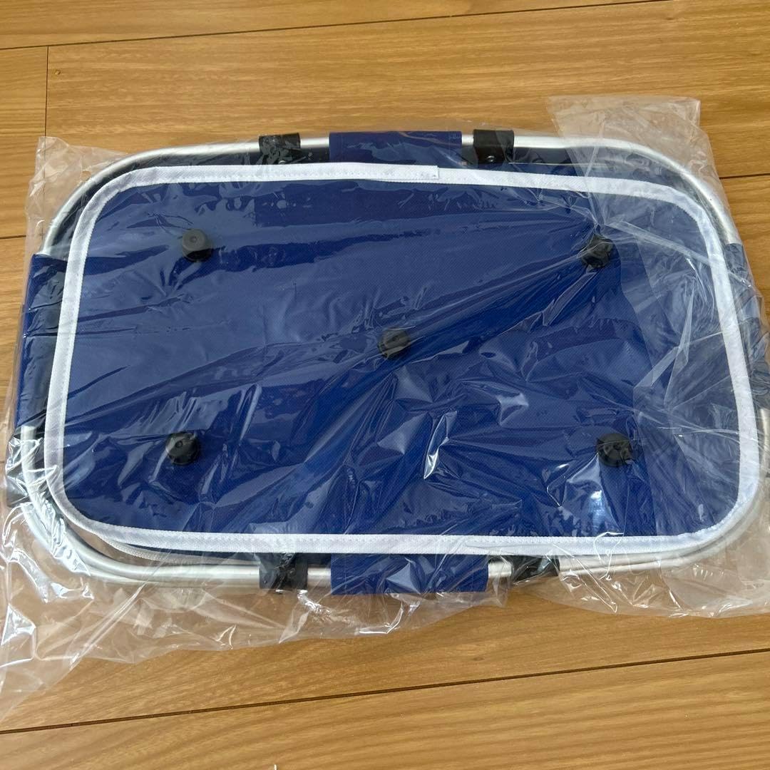 世田谷ベース正式装備品 S.E.A.F. ICE BASKET＃2 S.E.A.F. ICE BASKET